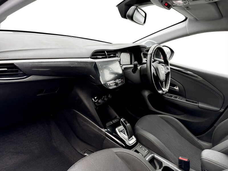 Used Vauxhall Corsa 2022 for sale - 77303124: Photo 33