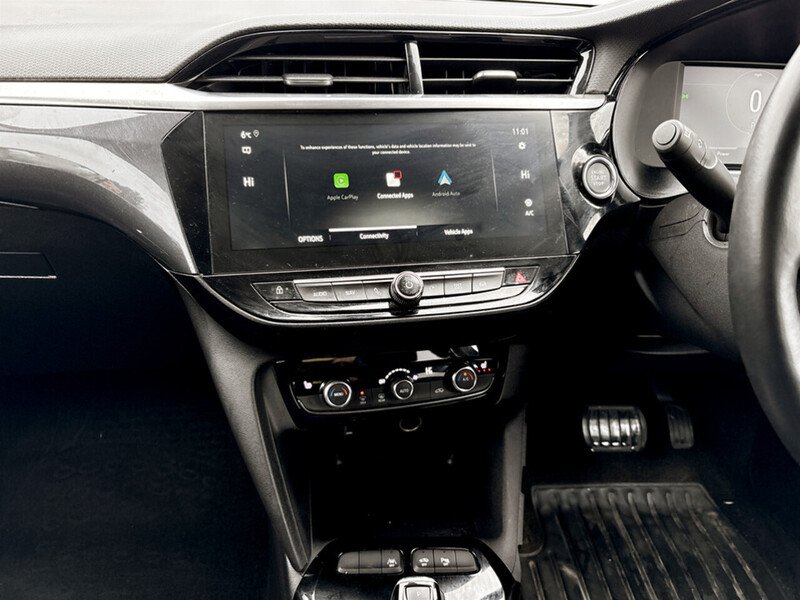 Used Vauxhall Corsa 2022 for sale - 77303124: Photo 34