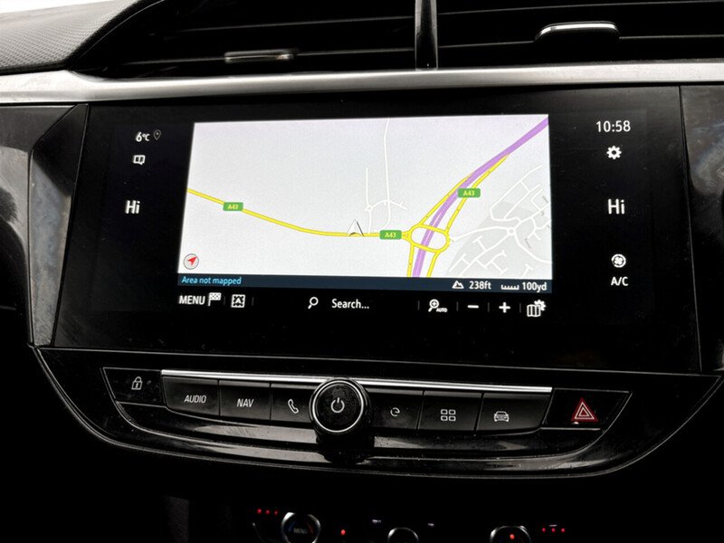 Used Vauxhall Corsa 2022 for sale - 77303124: Photo 35