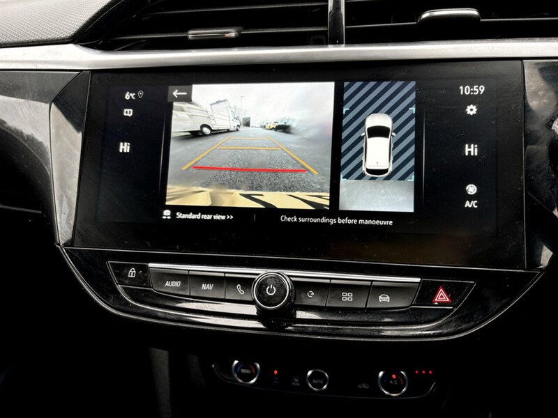 Used Vauxhall Corsa 2022 for sale - 77303124: Photo 36