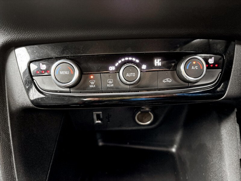 Used Vauxhall Corsa 2022 for sale - 77303124: Photo 37