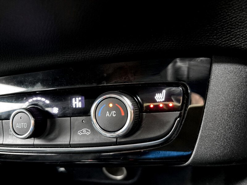 Used Vauxhall Corsa 2022 for sale - 77303124: Photo 38