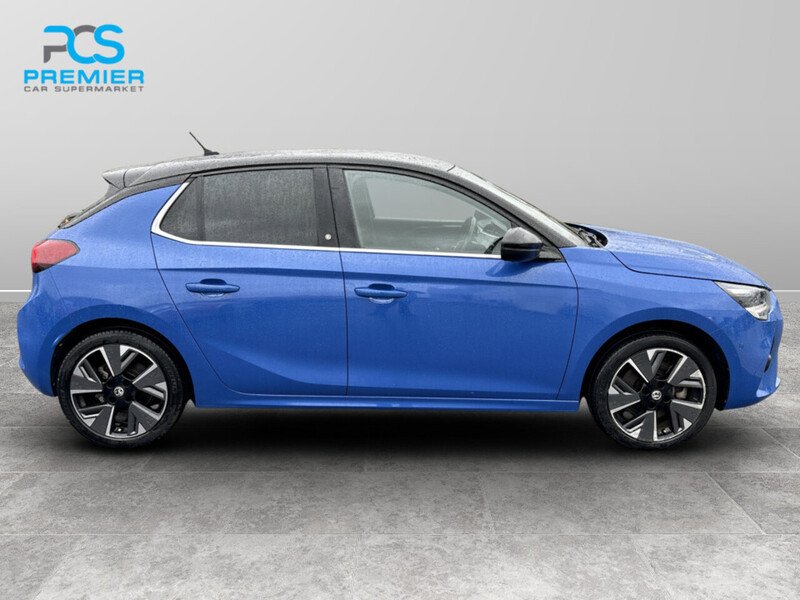 Used Vauxhall Corsa 2022 for sale - 77303124: Photo 6