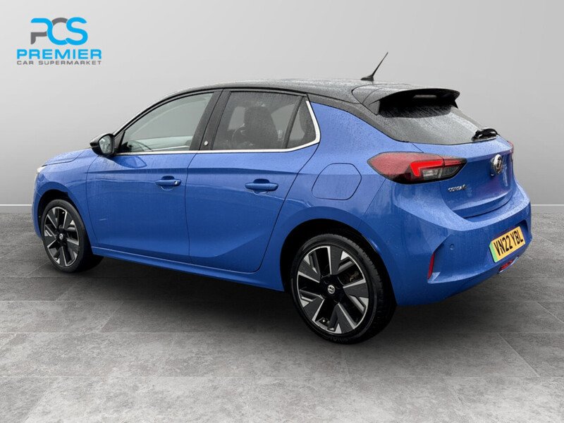 Used Vauxhall Corsa 2022 for sale - 77303124: Photo 7