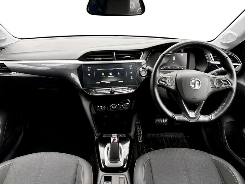 Used Vauxhall Corsa 2022 for sale - 77303124: Photo 8