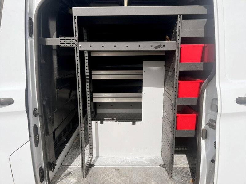Vehicle 17