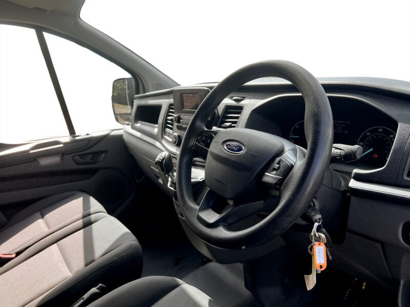 Vehicle 31