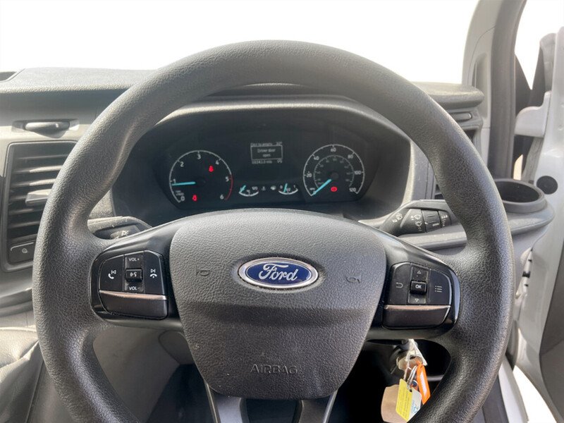 Vehicle 32