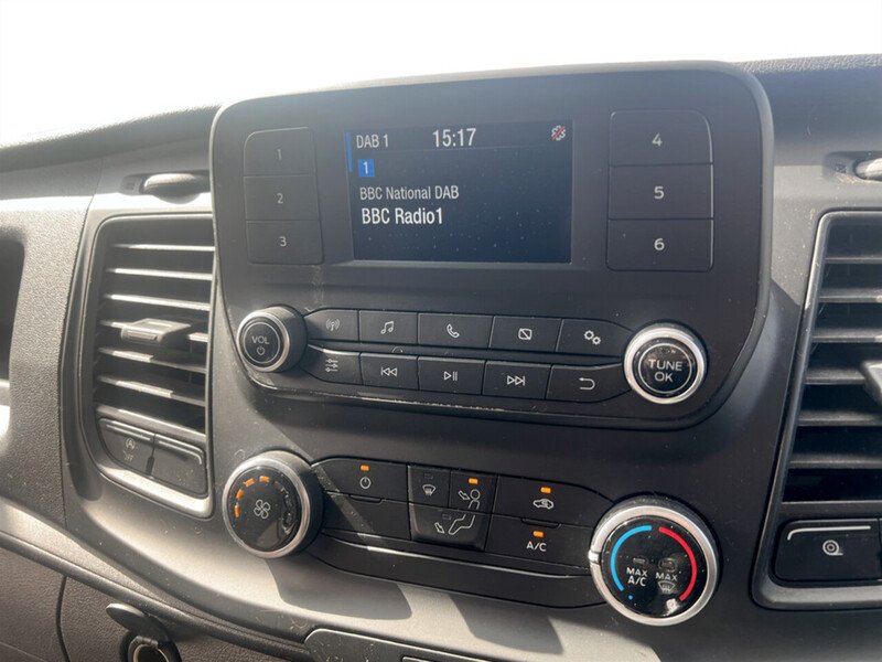 Vehicle 40