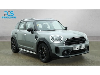 Used MINI Countryman 2022 for sale - 78579225: Photo