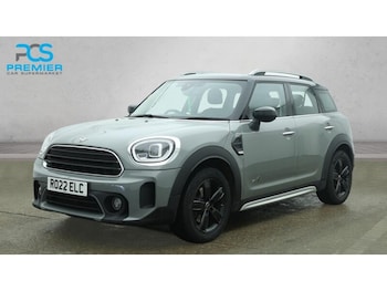 Used MINI Countryman 2022 for sale - 78579225: Photo