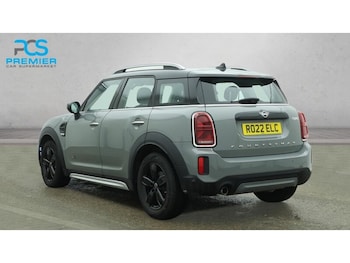 Used MINI Countryman 2022 for sale - 78579225: Photo