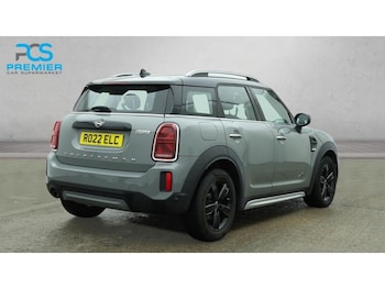 Used MINI Countryman 2022 for sale - 78579225: Photo