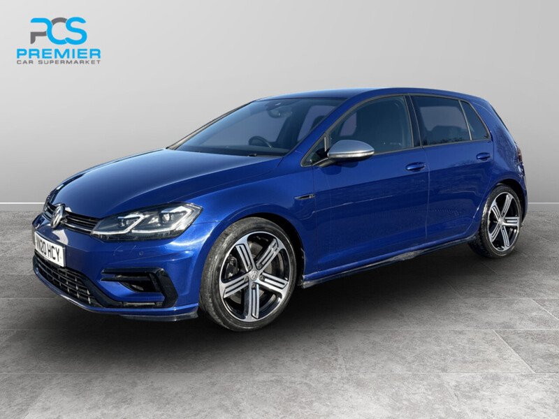 Used Volkswagen Golf 2020 for sale - 78150659: Photo 13