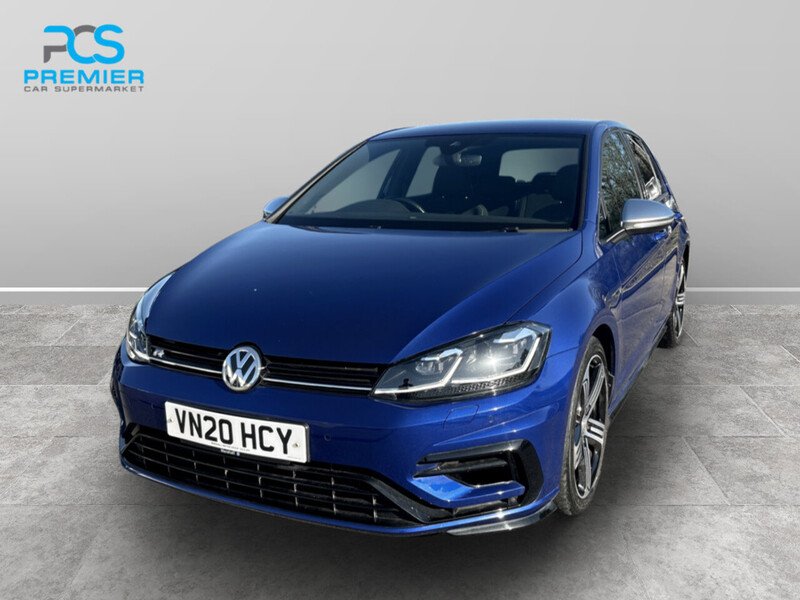 Used Volkswagen Golf 2020 for sale - 78150659: Photo 17