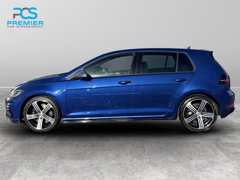 Used Volkswagen Golf 2020 for sale - 78150659: Photo 19