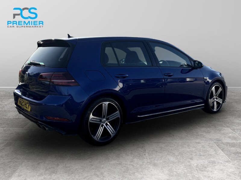 Used Volkswagen Golf 2020 for sale - 78150659: Photo 23