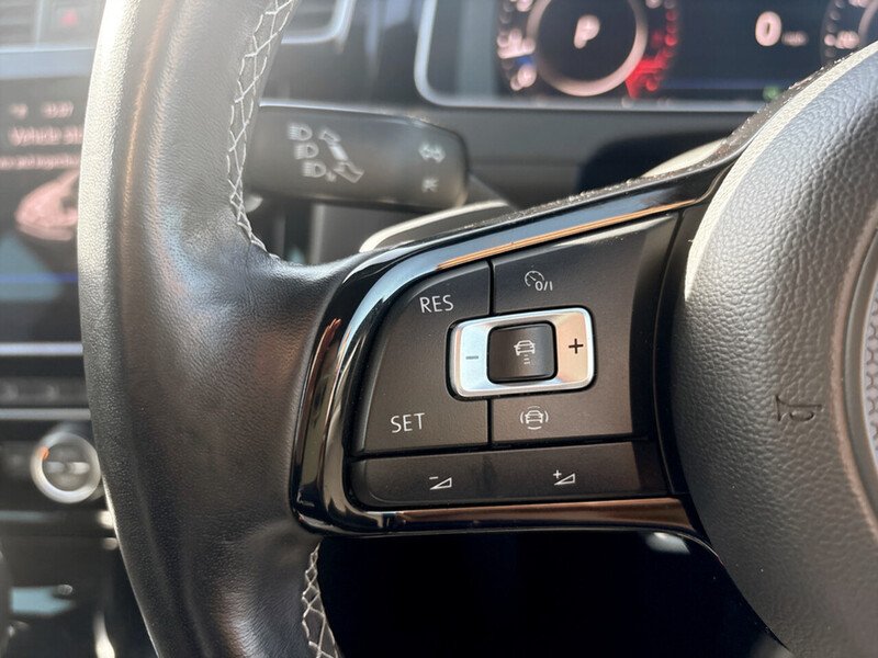 Used Volkswagen Golf 2020 for sale - 78150659: Photo 32