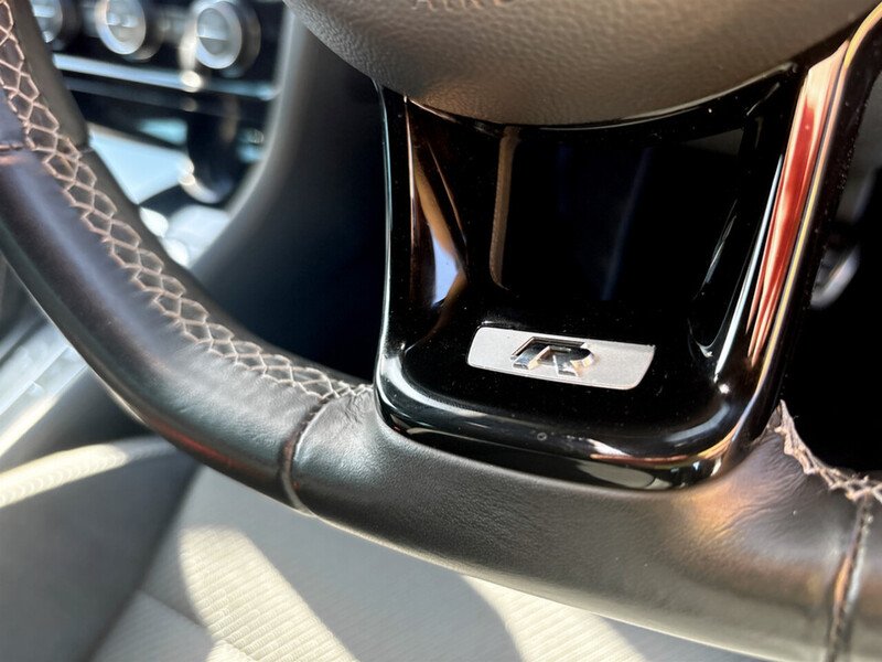 Used Volkswagen Golf 2020 for sale - 78150659: Photo 35