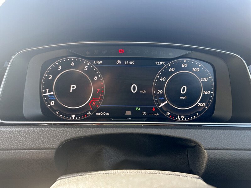 Used Volkswagen Golf 2020 for sale - 78150659: Photo 36