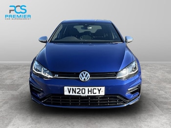 Used Volkswagen Golf 2020 for sale - 78150659: Photo