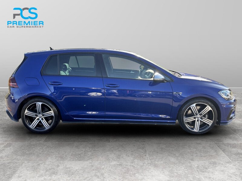 Used Volkswagen Golf 2020 for sale - 78150659: Photo 6