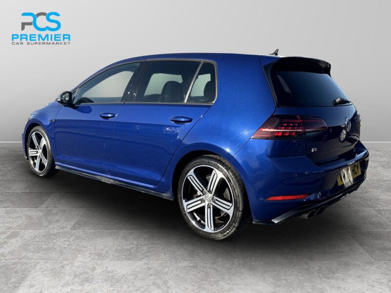 Used Volkswagen Golf 2020 for sale - 78150659: Photo 7