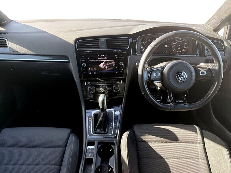 Used Volkswagen Golf 2020 for sale - 78150659: Photo 8