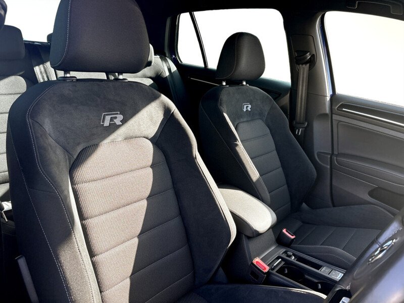 Used Volkswagen Golf 2020 for sale - 78150659: Photo 9