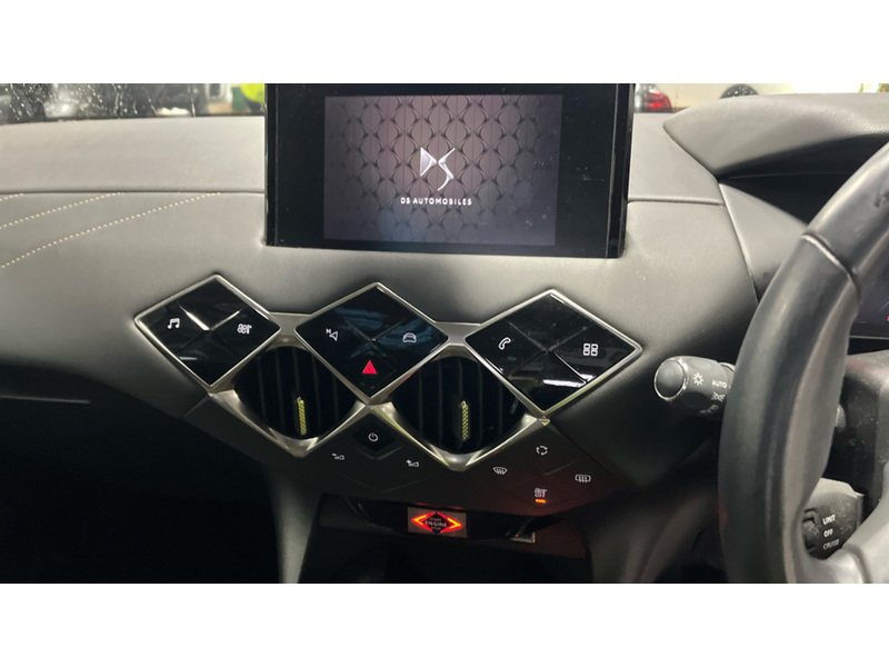 Used DS Automobiles DS 3 2022 for sale - 78142148: Photo 10