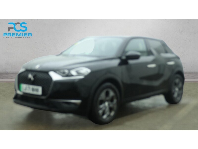 Used DS Automobiles DS 3 2022 for sale - 78142148: Photo 14