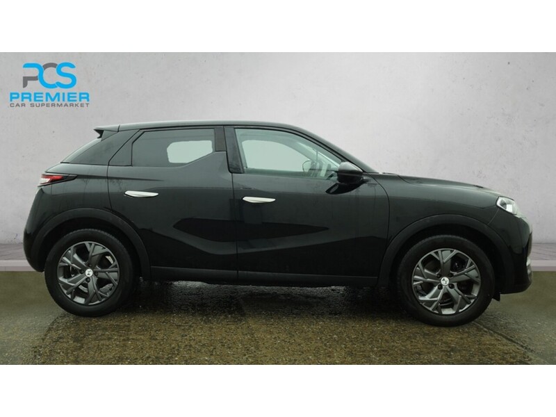 Used DS Automobiles DS 3 2022 for sale - 78142148: Photo 3