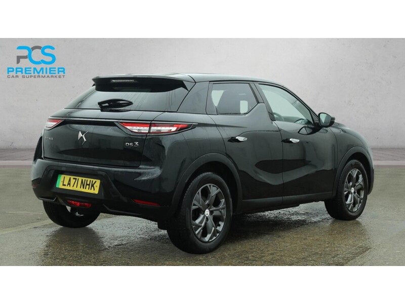 Used DS Automobiles DS 3 2022 for sale - 78142148: Photo 6