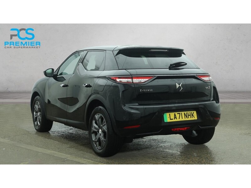Used DS Automobiles DS 3 2022 for sale - 78142148: Photo 9