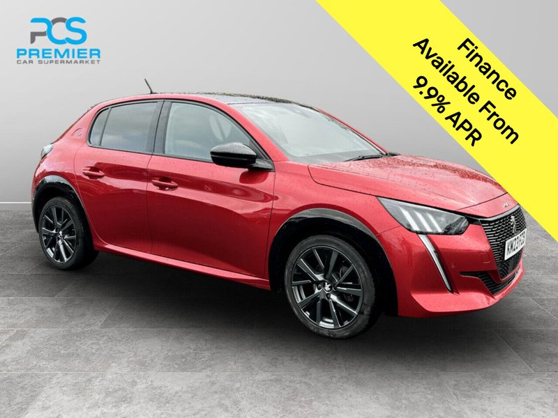 Used Peugeot 208 2023 for sale - 76245570: Photo 1