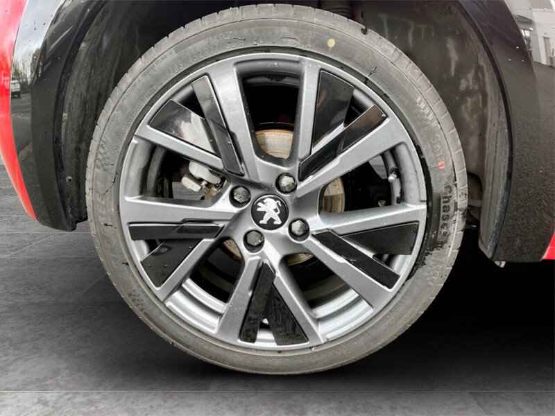 Used Peugeot 208 2023 for sale - 76245570: Photo 10