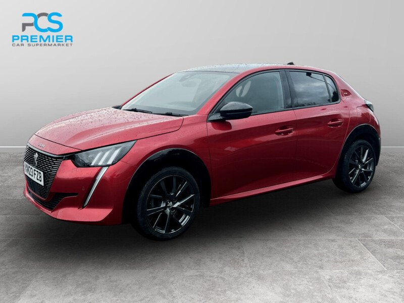 Used Peugeot 208 2023 for sale - 76245570: Photo 12