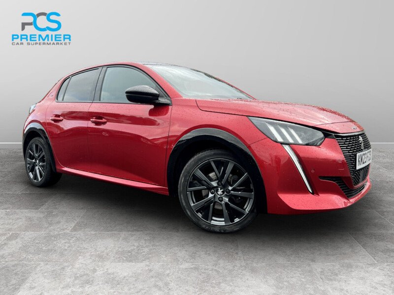 Used Peugeot 208 2023 for sale - 76245570: Photo 14