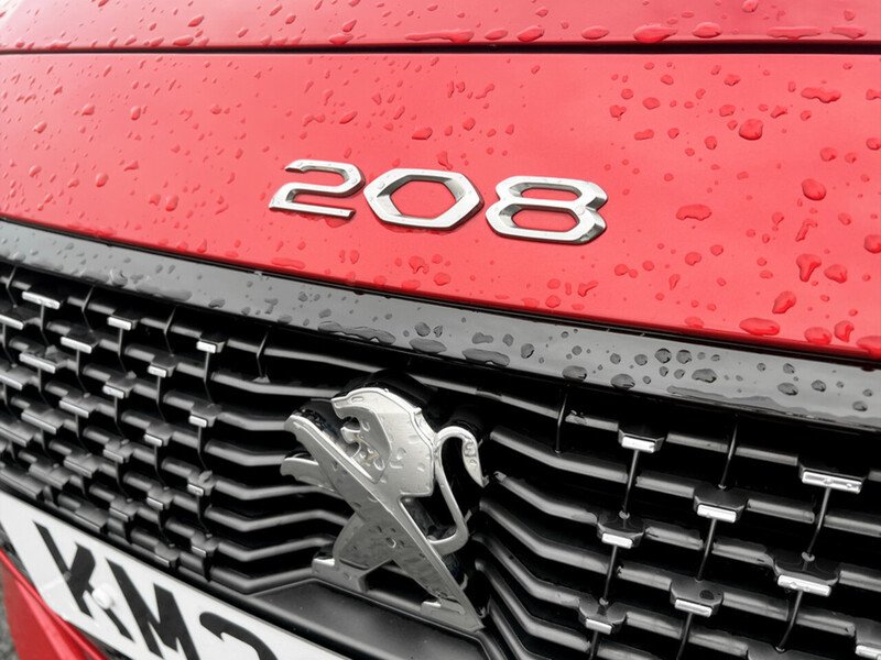 Used Peugeot 208 2023 for sale - 76245570: Photo 15