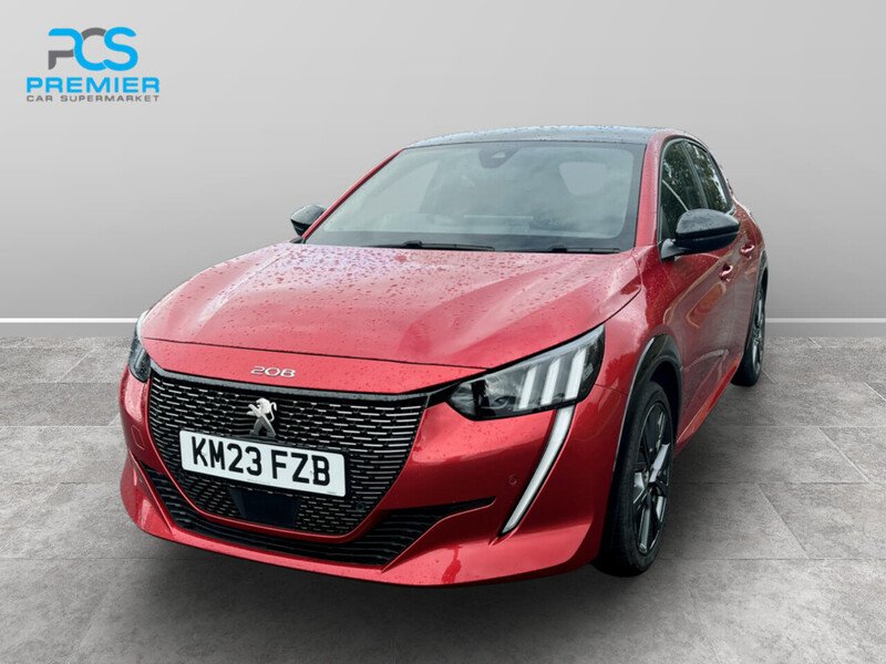 Used Peugeot 208 2023 for sale - 76245570: Photo 16