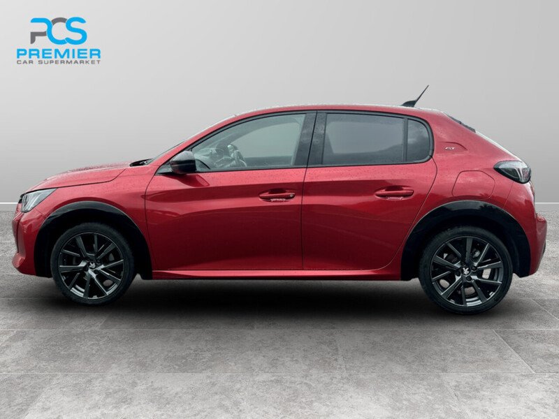 Used Peugeot 208 2023 for sale - 76245570: Photo 17