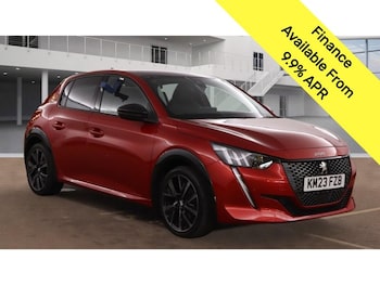 Used Peugeot 208 2023 for sale - 76245570: Photo