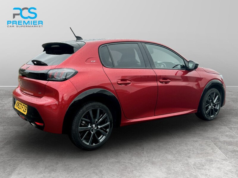 Used Peugeot 208 2023 for sale - 76245570: Photo 21