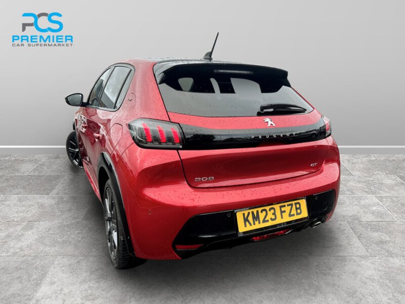 Used Peugeot 208 2023 for sale - 76245570: Photo 24