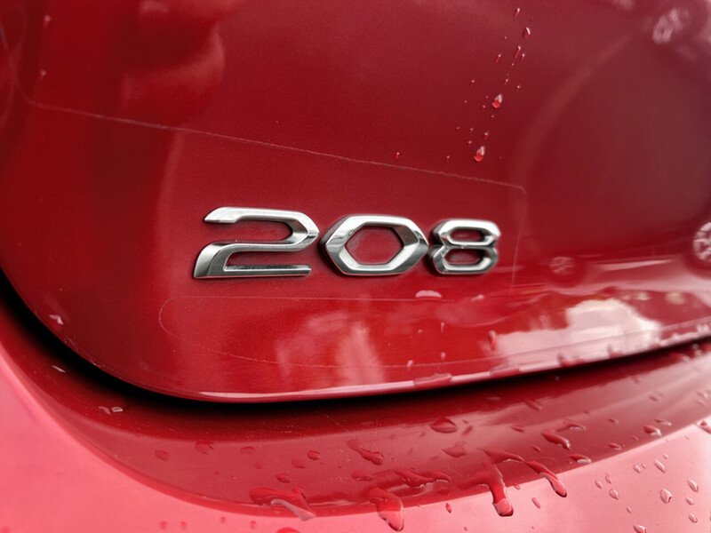 Used Peugeot 208 2023 for sale - 76245570: Photo 26