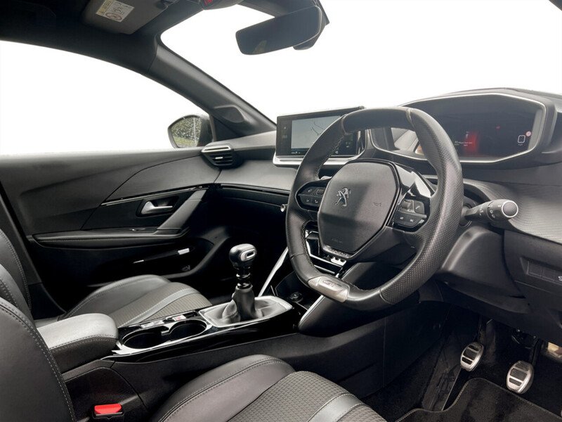 Used Peugeot 208 2023 for sale - 76245570: Photo 29