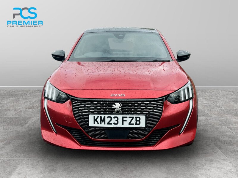 Used Peugeot 208 2023 for sale - 76245570: Photo 3