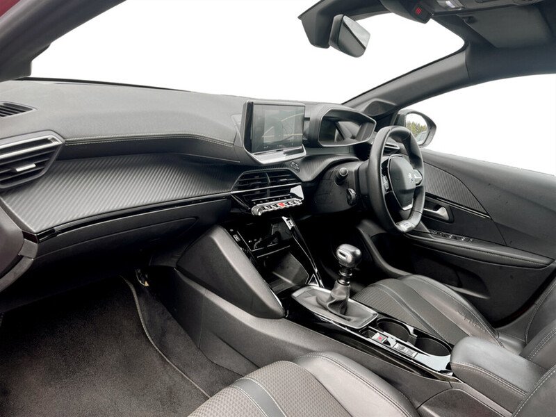 Used Peugeot 208 2023 for sale - 76245570: Photo 37