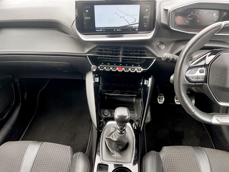 Used Peugeot 208 2023 for sale - 76245570: Photo 38