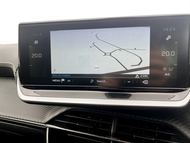 Used Peugeot 208 2023 for sale - 76245570: Photo 39